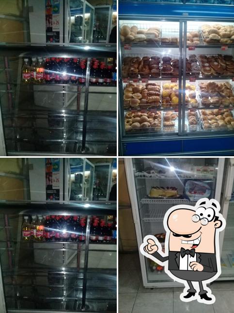 Panaderia Besitos