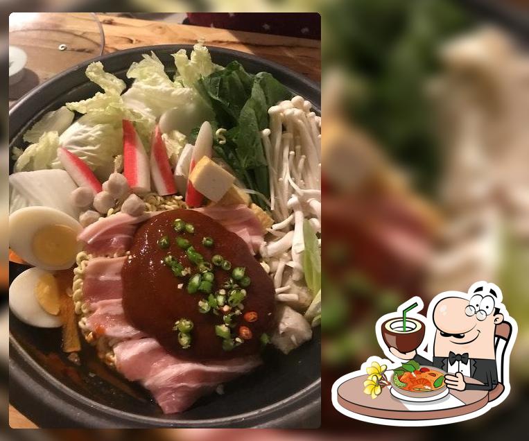ก๋วยเตี๋ยวในบ้าน