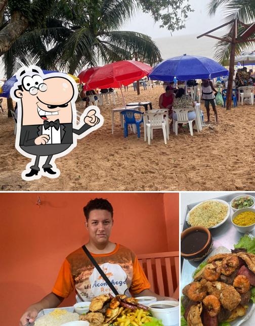 Restô aconchego