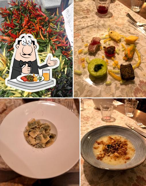 Mse Tutta Trattoria