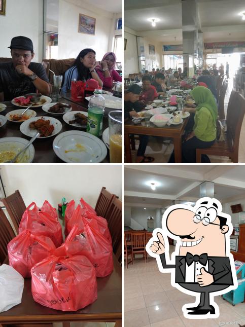 Rumah Makan Ramadhan