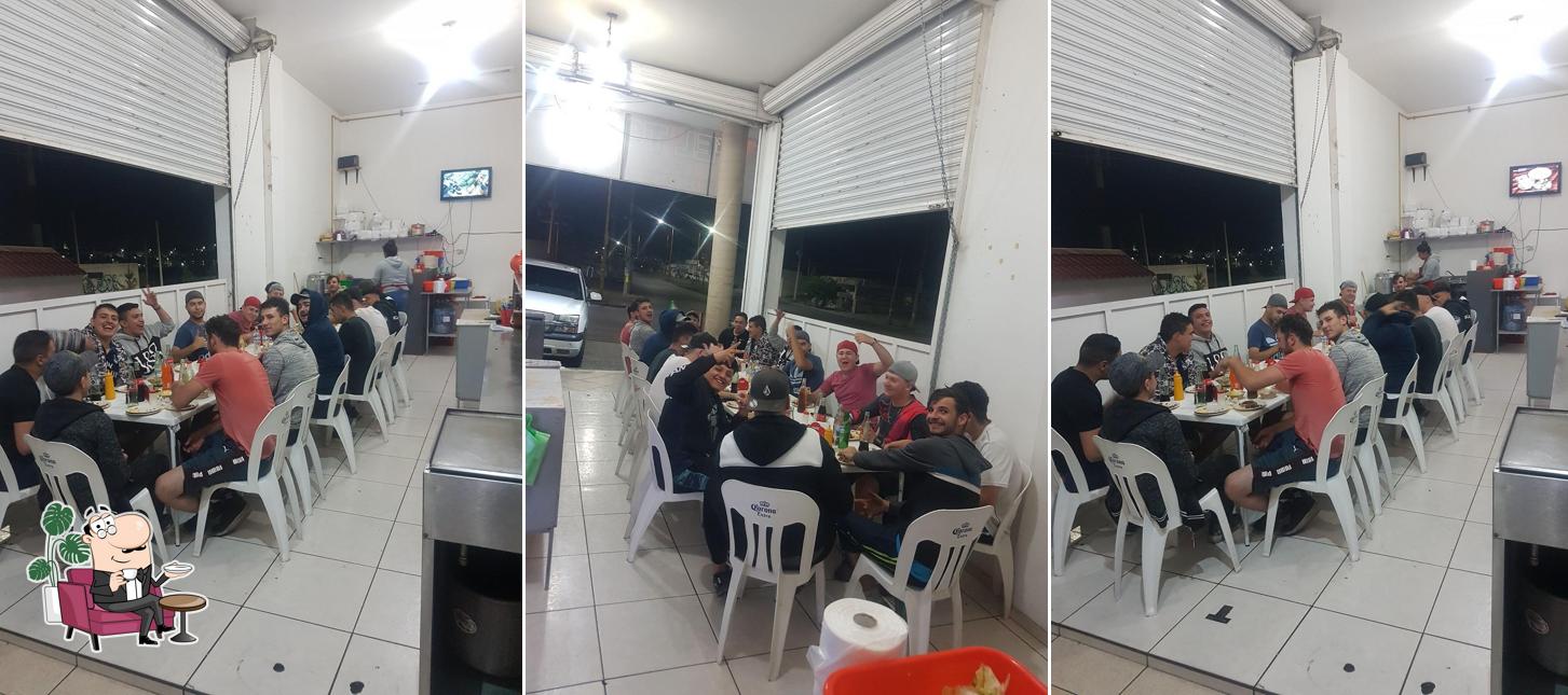 TAQUERIA EL TORITO
