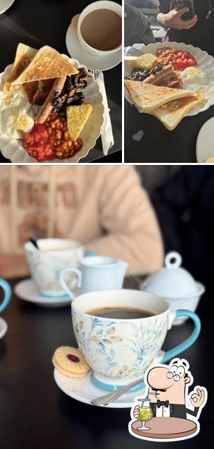 Tasty Bites Sandwich Shop
