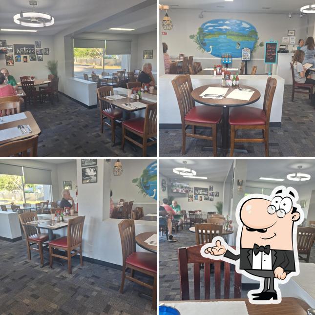 The Dunnellon Grill