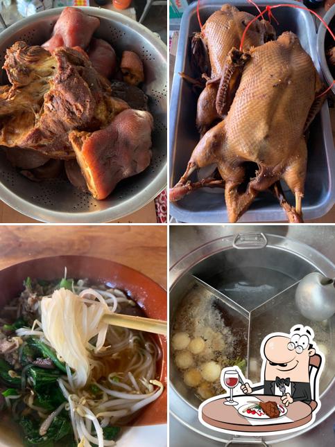 ร้านเจ๊แต้ว