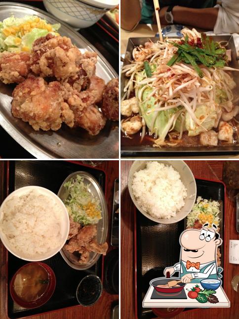 なんでや本店