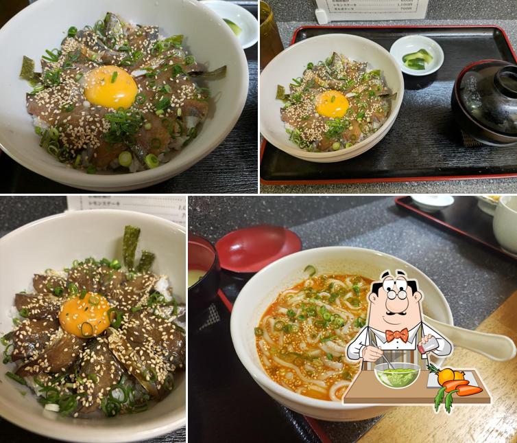 ほしの