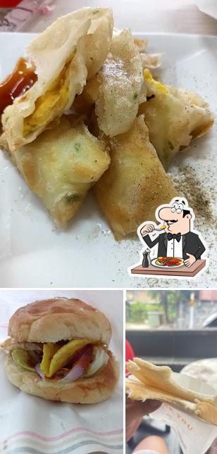 早安美芝城 內埔三地門