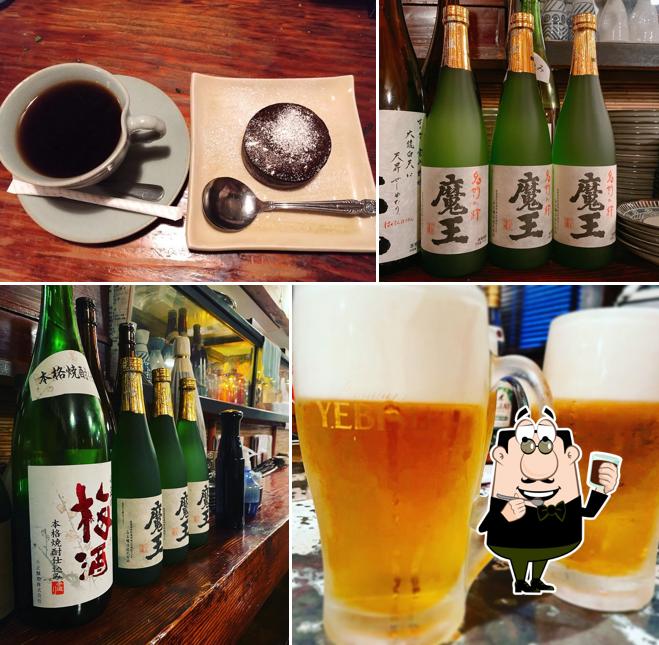 楽天酒家 日立店