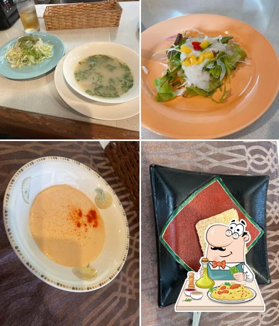 洋食屋さん 谷やんの店