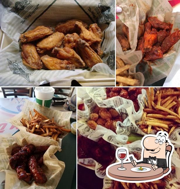 Wingstop