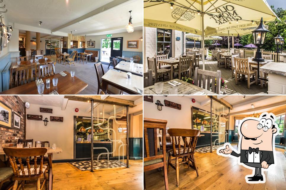 The Railway Lowdham