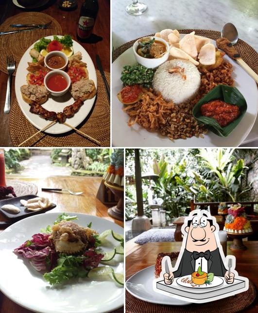 Cafe Wayan
