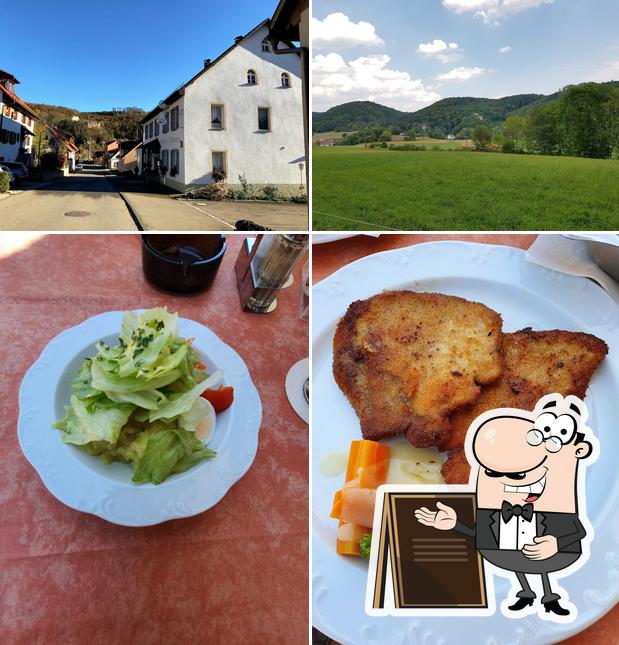 Gasthof Adler