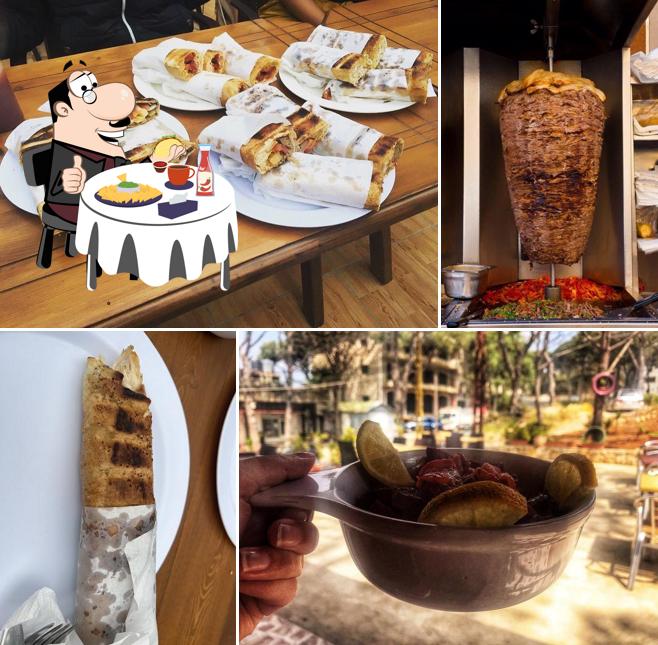 Al Shawish Restaurant مطعم الشاويش