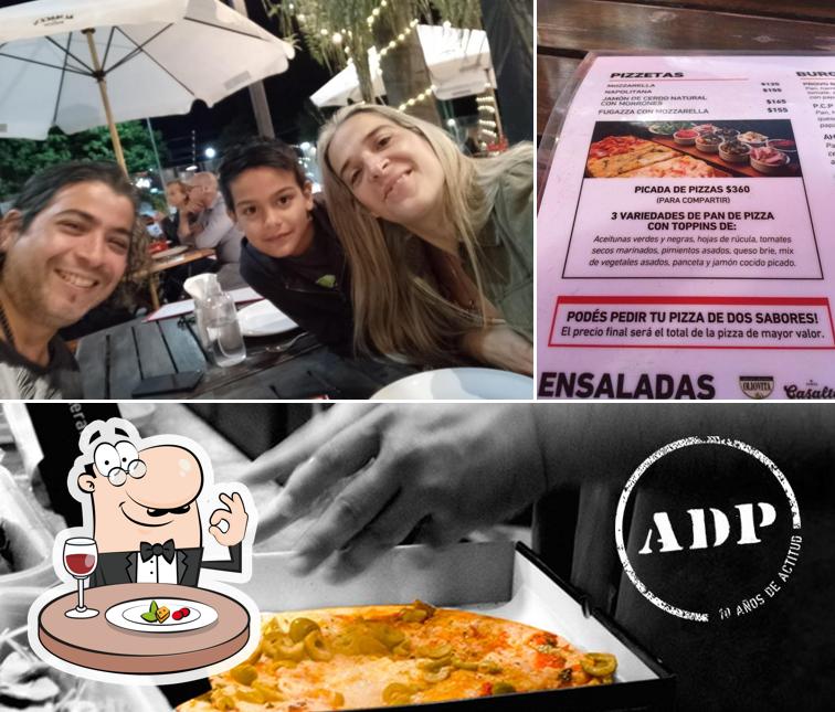Almacén de Pizzas