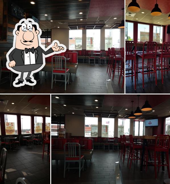 Arby's
