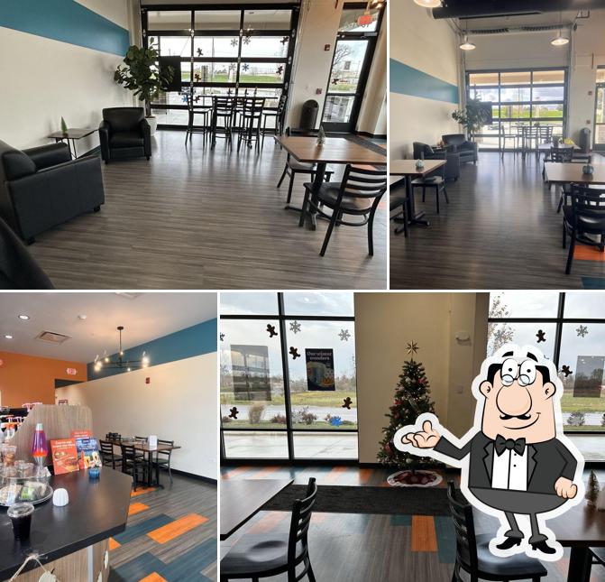 Biggby Coffee