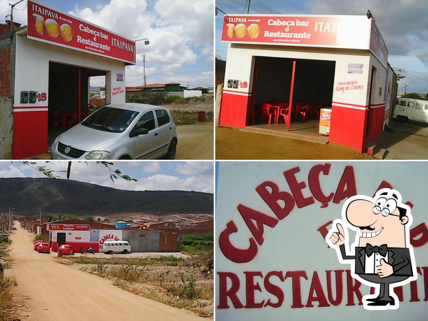 Cabeça Bar e Restaurante