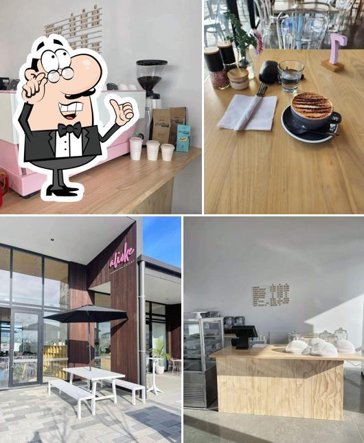 Alioke Eatery