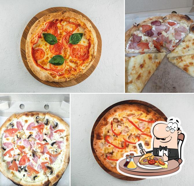 Napoli pizza