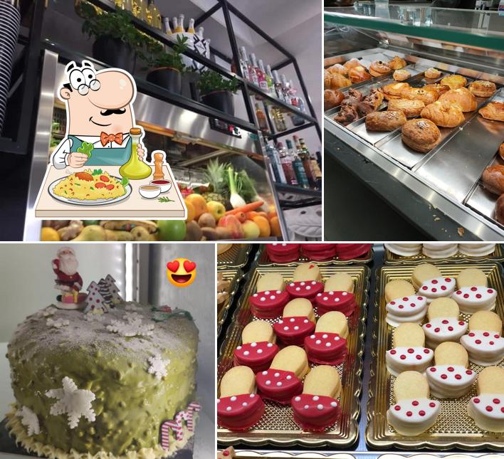 Bar pasticceria Centrale