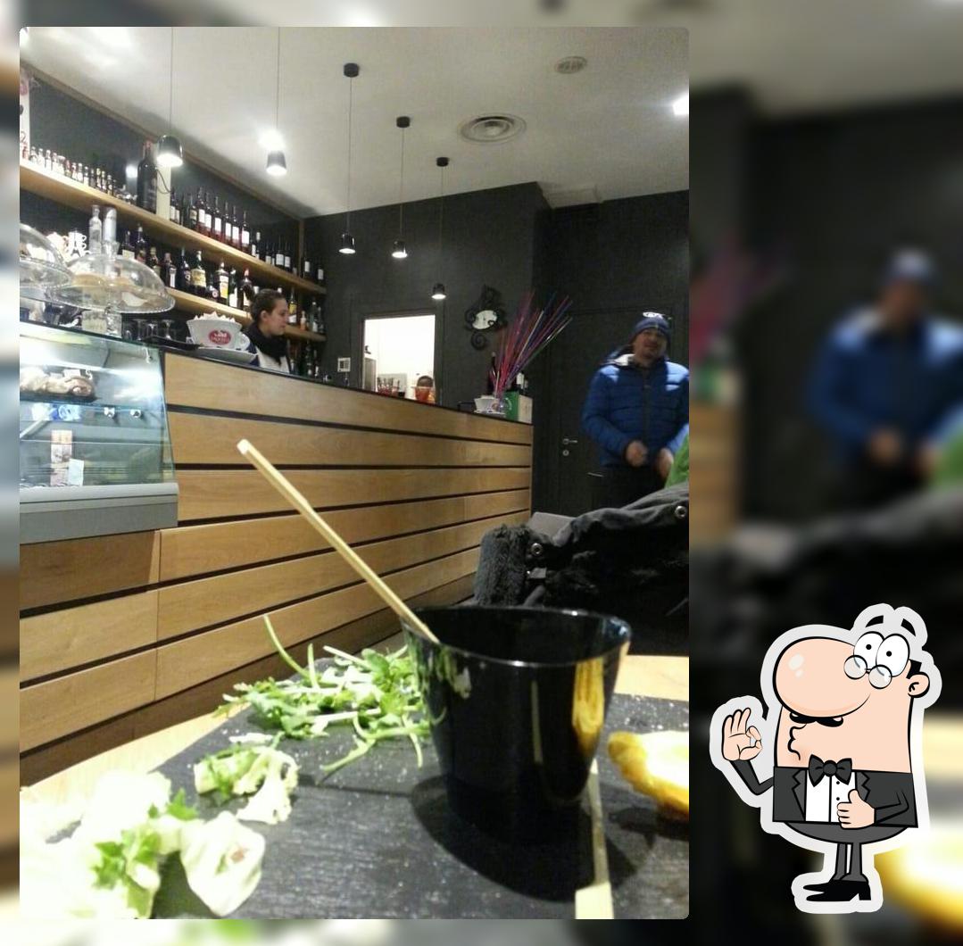Caffetetteria Firenze
