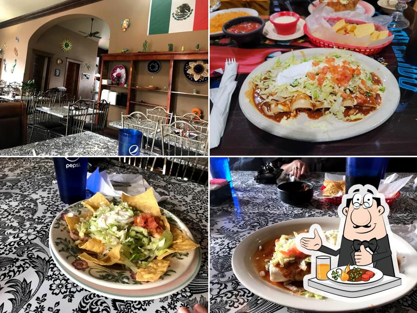 Cielito Lindo Mexican Restaurant