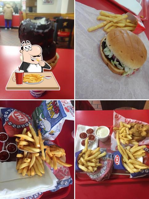 Dairy Queen