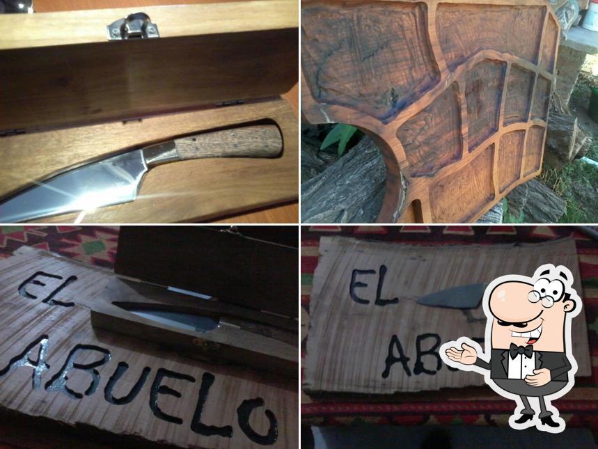 El abuelo