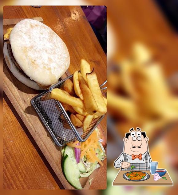 Home Cafe & Restaurant