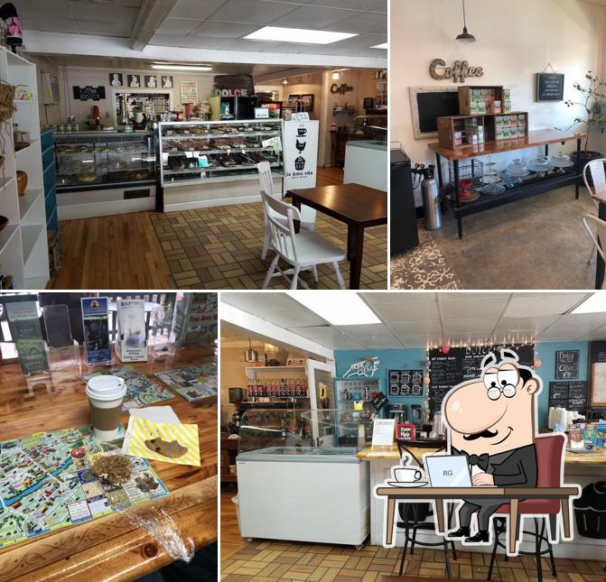 La Dolce Vita Bakery