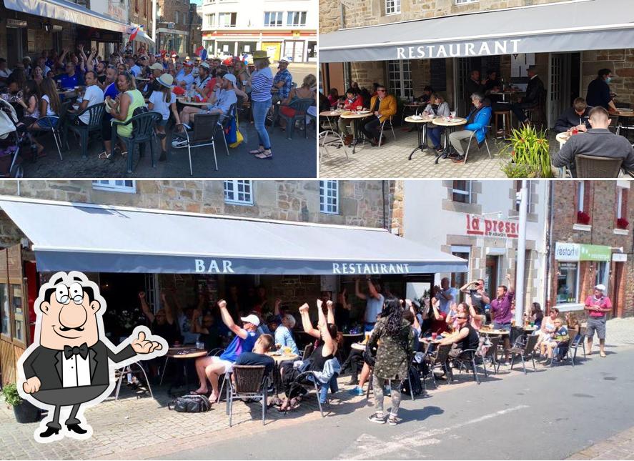 Le P’tit Bistrot