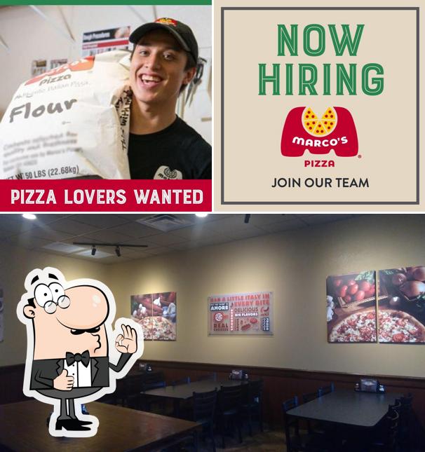 Marco's Pizza
