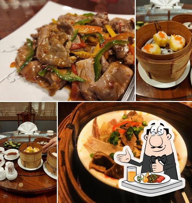 May Yuan Chinese Restaurant