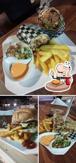 Mexican Food