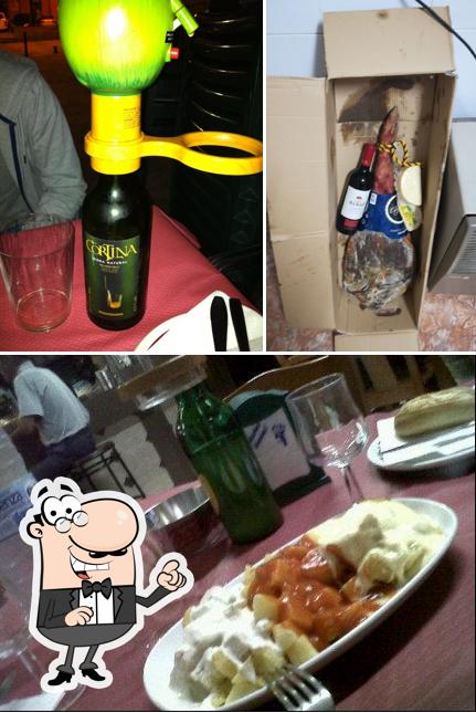 Mocambo