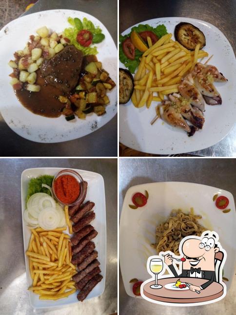 Pizzeria Italiana