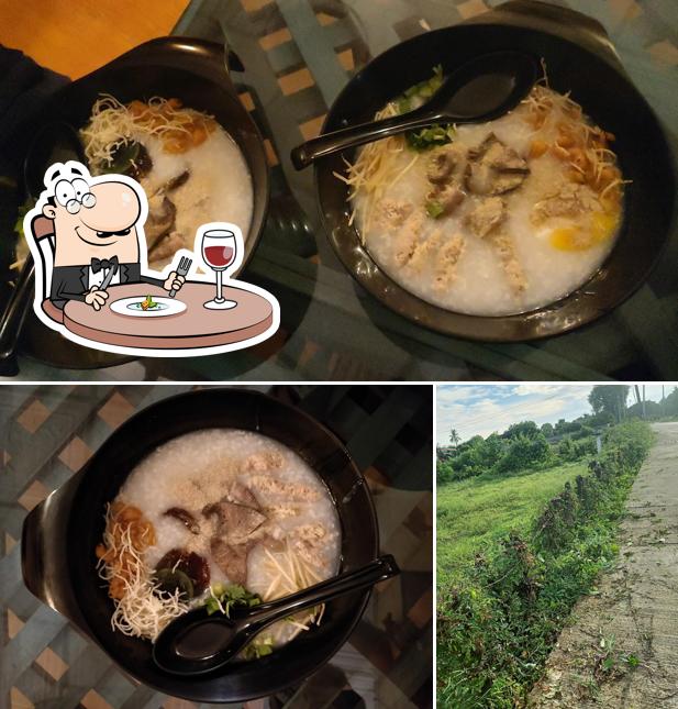 Porridge Restaurant