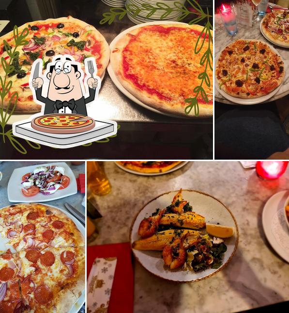 Prima Pizzeria