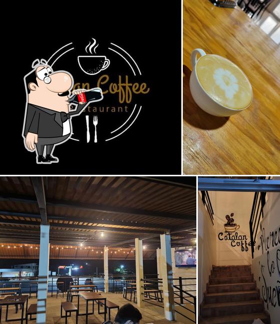 Catalan Coffee & Restaurant