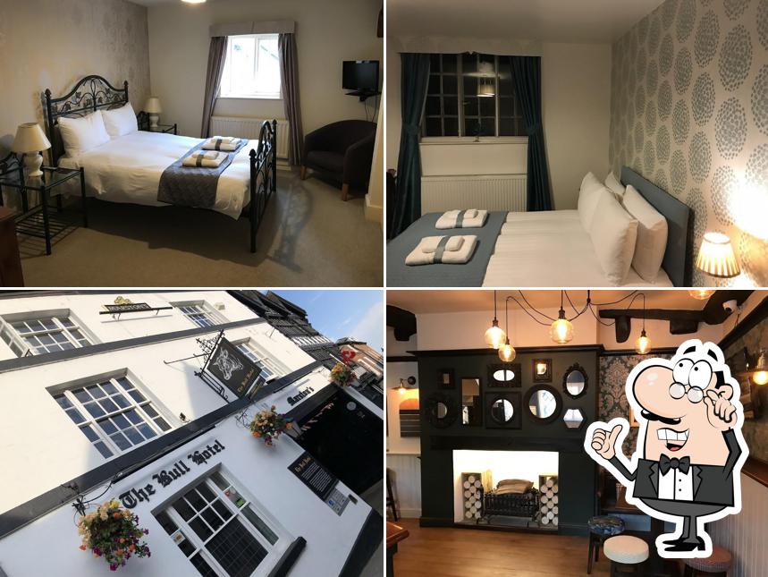 Bull Hotel