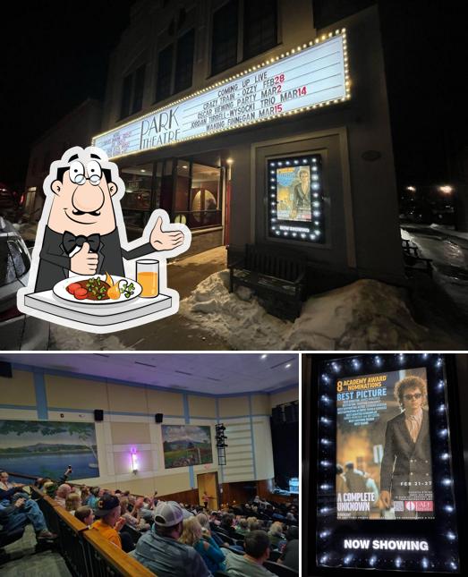 The Park Theatre