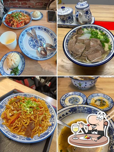 Рамен Шифу 拉面師傅