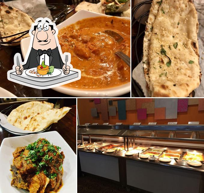 Rangoli Indian Restaurant