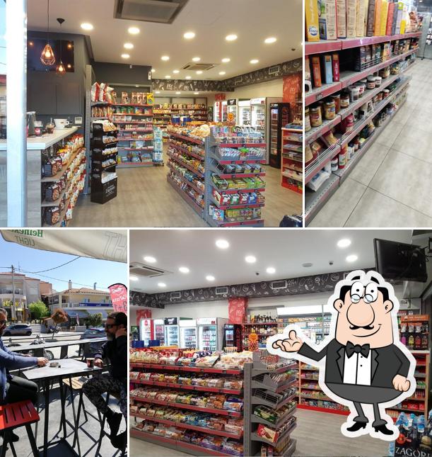 4all stores