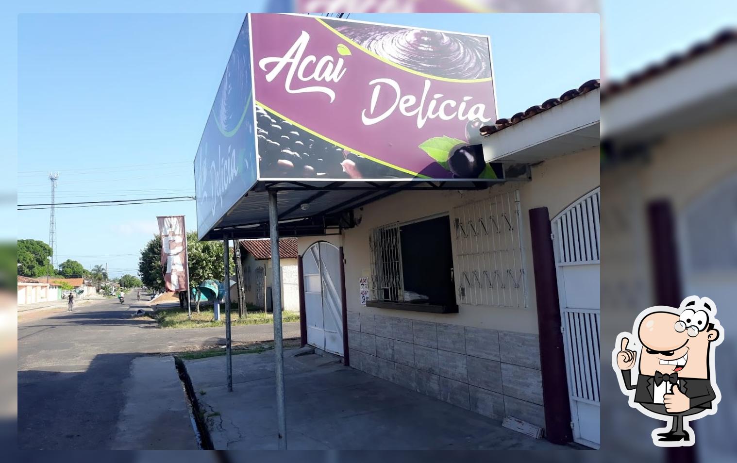 Açaí Delícia