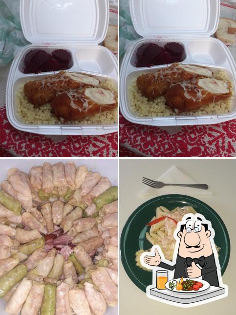 AmAnto'S Food Restaurant