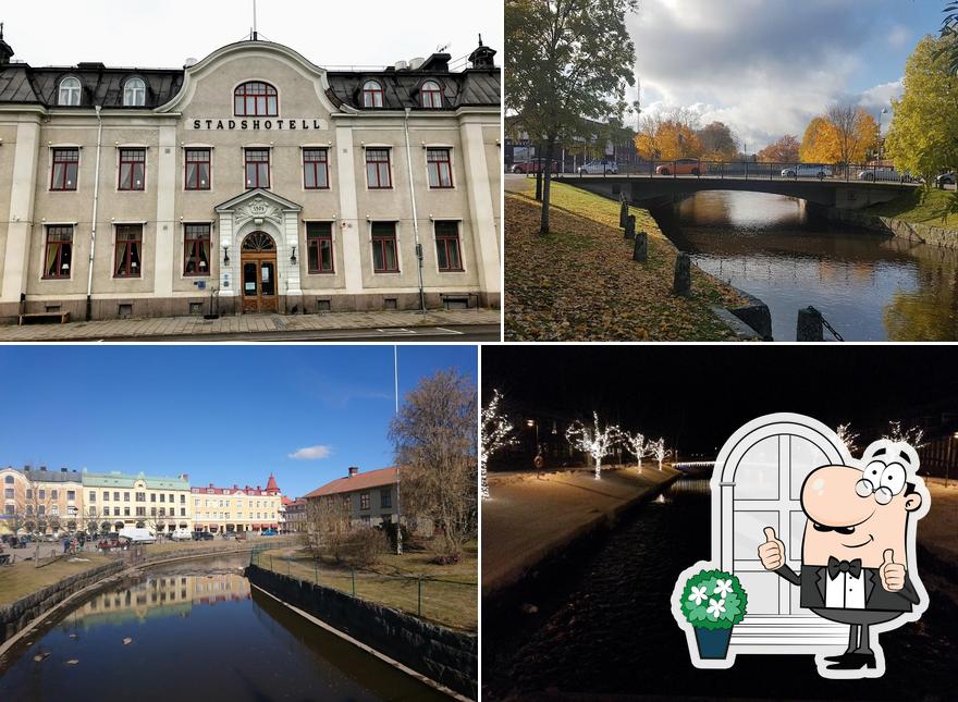 Åmåls Stadshotell
