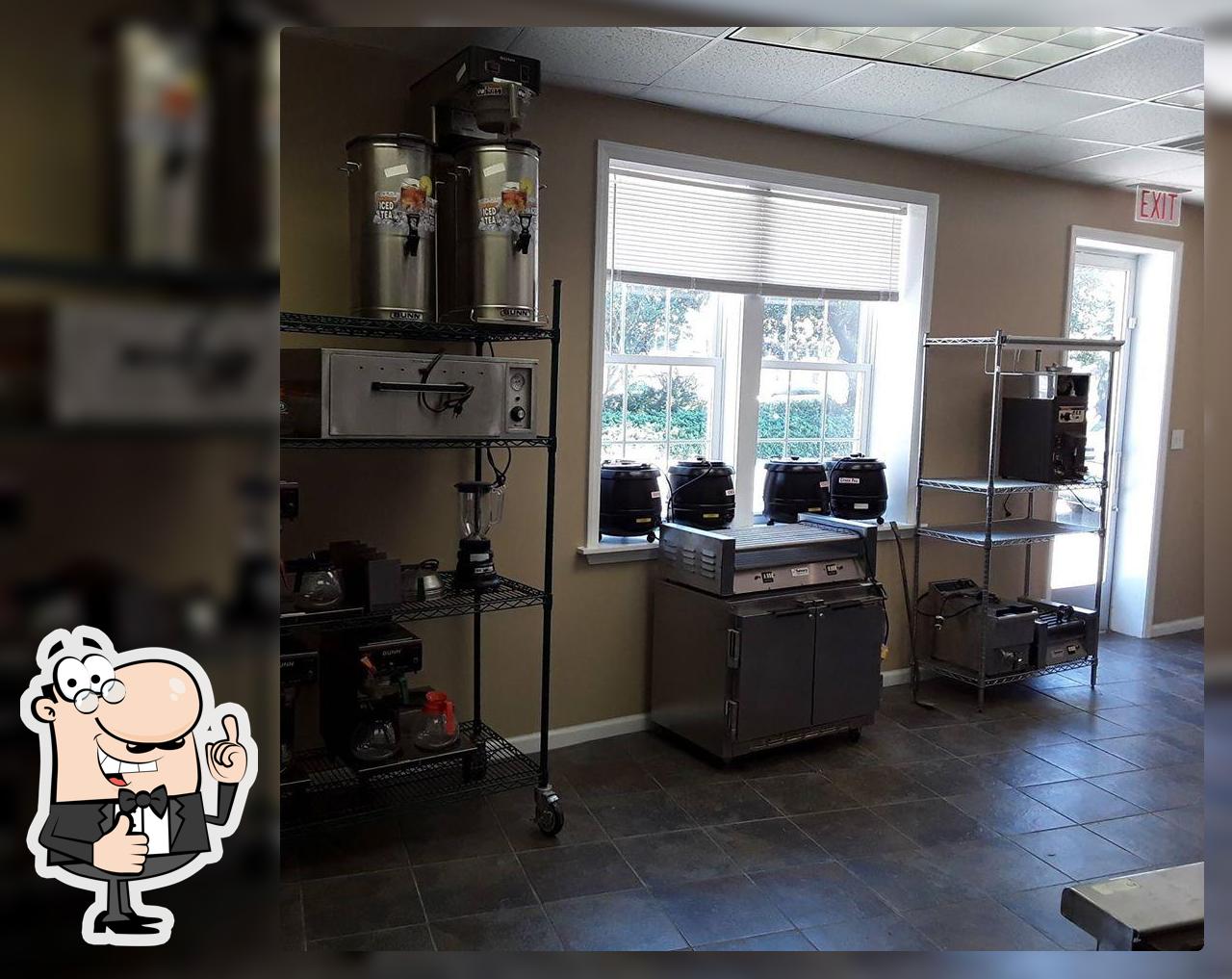American restaurant equipment